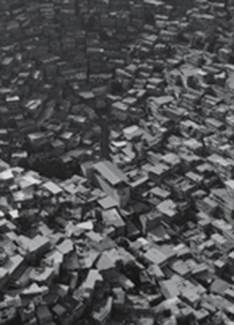 Scaling Infrastructure