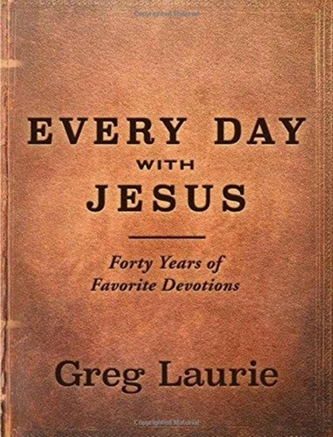 EVERY DAY WITH JESUS