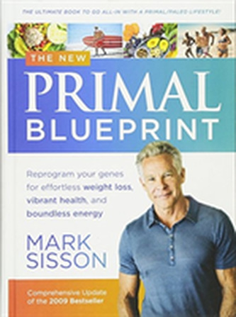 The New Primal Blueprint