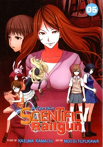 A Certain Scientific Railgun