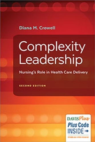 Complexity Leadership 2e