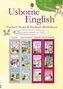 Usborne English Learners Teachers Notes and Worksheets - 1