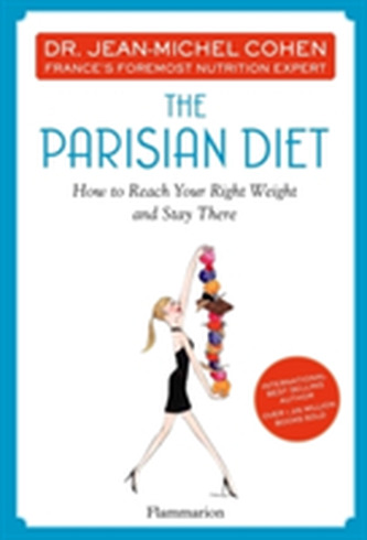 The Parisian Diet