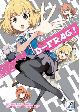 D-Frag!