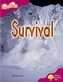 Oxford Reading Tree: Level 10: Fireflies: Survival
