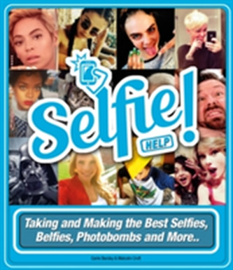 The Selfie Book!