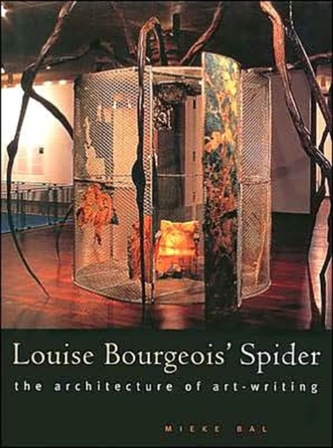 Louise Bourgeois' Spider