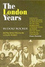 The London Years