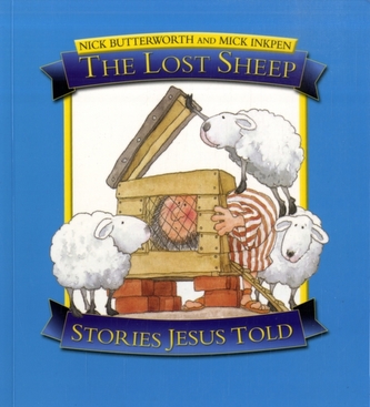 The Lost Sheep