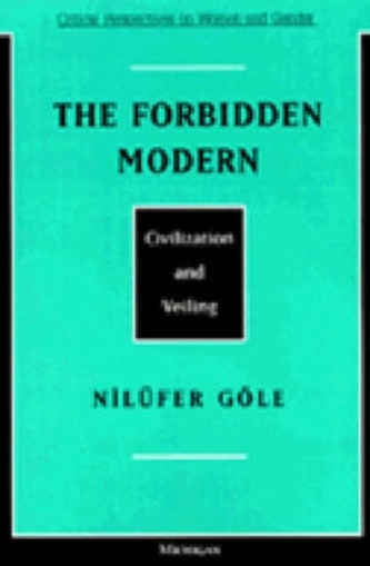 The Forbidden Modern