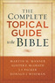 The Complete Topical Guide to the Bible
