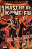 Master Of Kung Fu: Battleworld