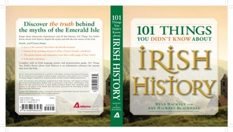 101 Things You Didn't Know About Irish History