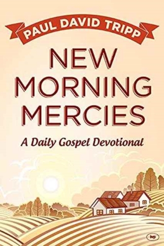 New Morning Mercies