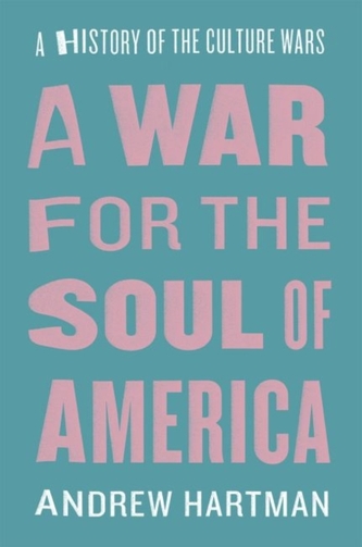 A War for the Soul of America