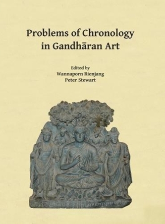 Problems of Chronology in Gandharan Art