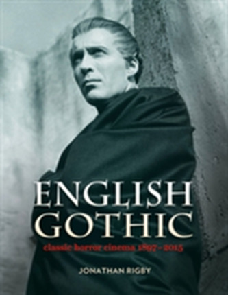 English Gothic