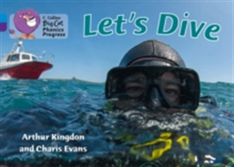 Let's Dive
