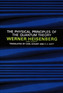 Physical Principles of the Quantum Theory