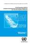Accord europeen relatif au transport international des marchandises dangereuses par voies de navigation interieures (ADN