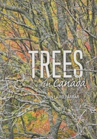 Trees In Canada