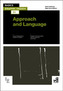 Basics Graphic Design 01: Approach and Language