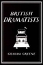 British Dramatists