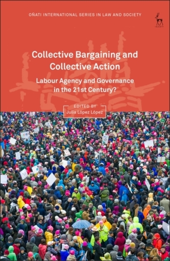 Collective Bargaining and Collective Action