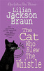 The Cat Who Blew the Whistle (The Cat Who... Mysteries, Book 17)