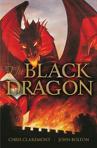 The Black Dragon