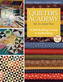 Quilter's Academy Vol 3 Junior Year