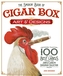 Smokin' Book of Cigar Box Art & Designs