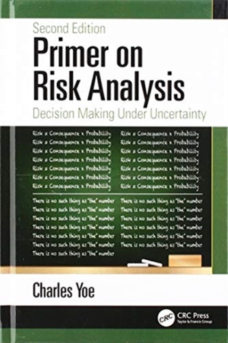 Primer on Risk Analysis