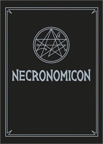 Necronomicon