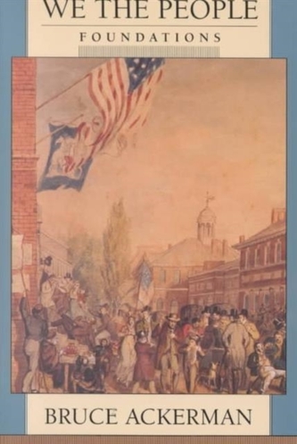 We the People, Volume 1: Foundations