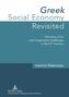 Greek Social Economy Revisited
