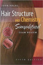 Exam Review for Halal's Hair Structure and Chemistry Simplified