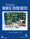 Antique Medical Instruments