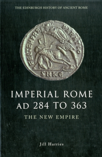 Imperial Rome AD 284 to 363