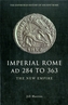 Imperial Rome AD 284 to 363