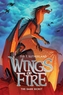 Wings of Fire Book Four: The Dark Secret