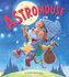 Storytime : Astromouse