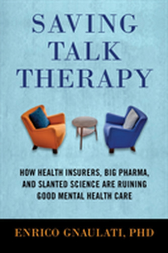 Saving Talk Therapy