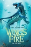 Wings of Fire Book Two: The Lost Heir