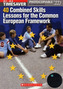 Timesaver: 40 Combined Skills Lessons for the Common European Framework with Audio CD