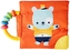 My Soft Rattle & Teetherbook Bear
