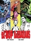 The Be-Bop Barbarians - A Graphic Novel