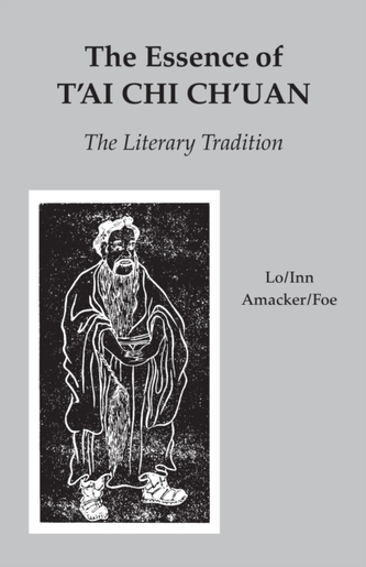 Essence Of T'ai Chi Ch'uan