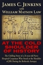 At The Cold Shoulder of History