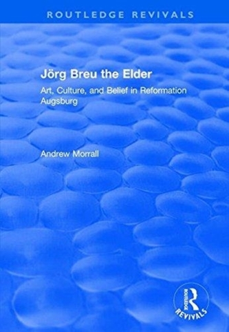 Joerg Breu the Elder